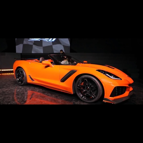 Meet your Posher, Ben - Picture 1 of 1